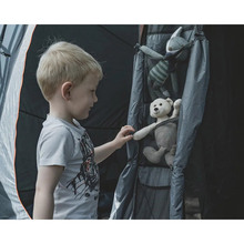 Намет EASY CAMP Hamra 5 (120495)