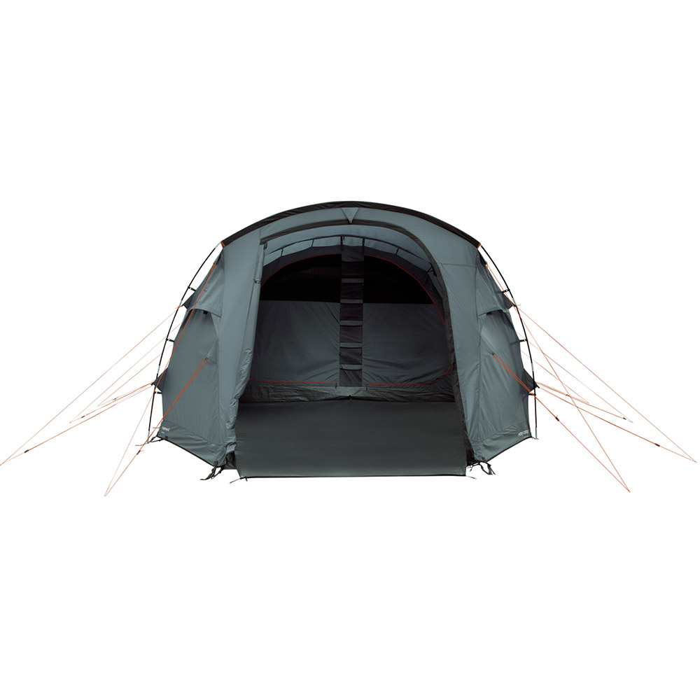 Намет EASY CAMP Hamra 5 (120495) Кількість шарів 2