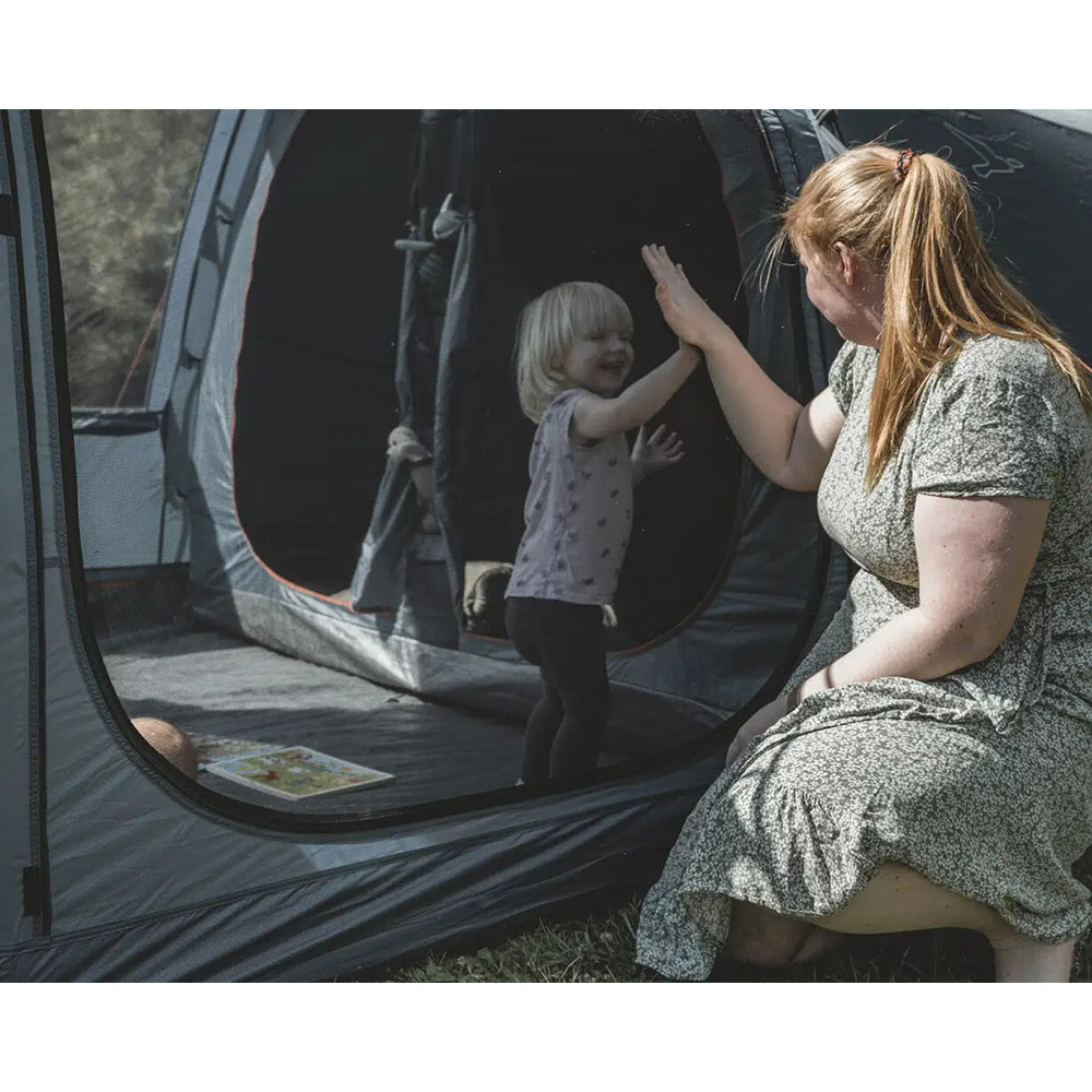 Заказать Палатка EASY CAMP Skarvan 6 (120498)