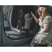Палатка EASY CAMP Skarvan 6 (120498)