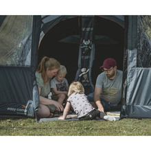 Палатка EASY CAMP Skarvan 6 (120498)