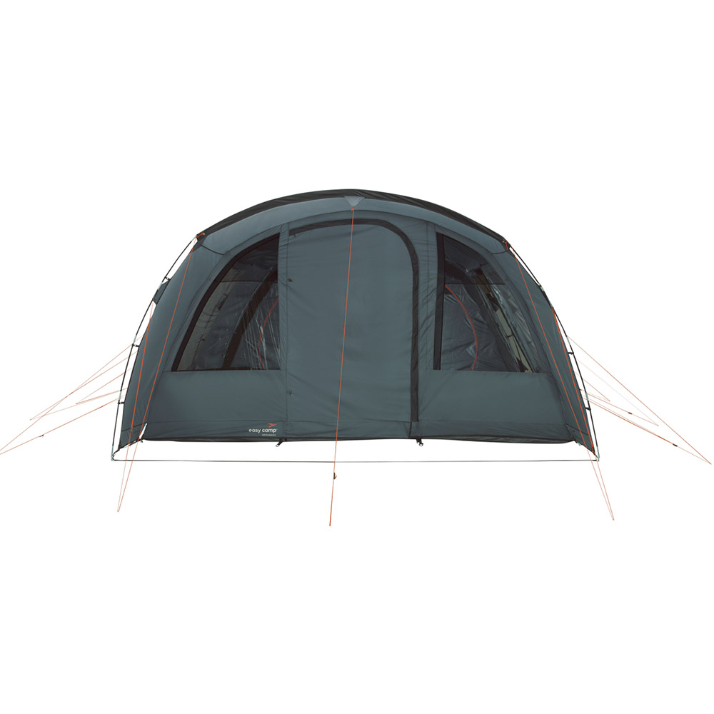 Палатка EASY CAMP Skarvan 6 (120498) Кол-во слоев 2
