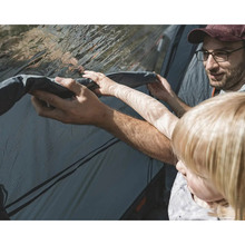 Палатка EASY CAMP Skarvan 6 (120498)
