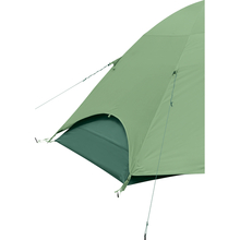 Палатка FERRINO Nemesi 2 Pro Green (91212QVVFR)