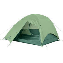 Палатка FERRINO Nemesi 2 Pro Green (91212QVVFR)