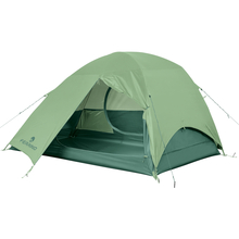 Намет FERRINO Nemesi 3 Green (91213QVVFR)