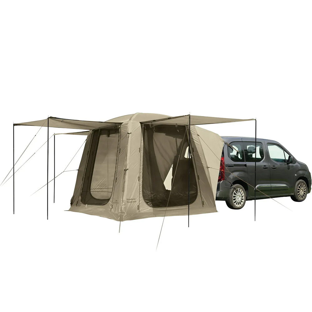 Палатка FERRINO Wander Trunk Sand (92016QSS)