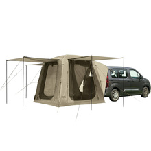 Палатка FERRINO Wander Trunk Sand (92016QSS)