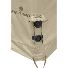 Палатка FERRINO Wander Trunk Sand (92016QSS)