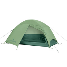 Палатка FERRINO Nemesi 1 Pro Green (91211QVVFR)
