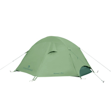Палатка FERRINO Nemesi 1 Pro Green (91211QVVFR)