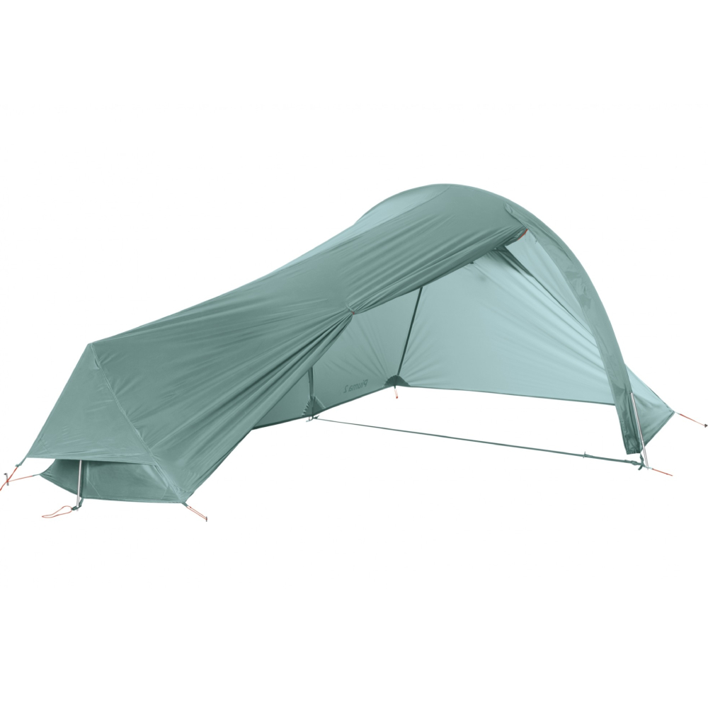 Намет FERRINO Piuma 2 Blue (91215OOB) Кількість шарів 2