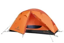 Палатка FERRINO Solo FR Orange (99057LAAFR)
