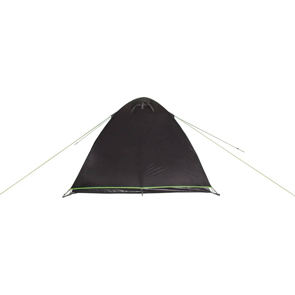 Зовнішній вигляд Намет HIGH PEAK Talos 3 Dark Grey/Green (11505)