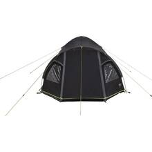 Намет HIGH PEAK Talos 3 Dark Grey/Green (11505)