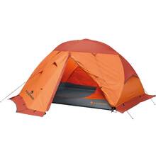 Палатка FERRINO Svalbard 3.0 Orange (99056LAAFR)