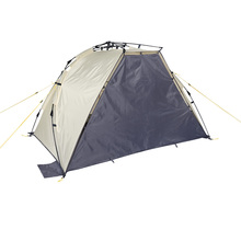 Палатка UQUIP Speedy UV 50+ Sand/Grey (241005)