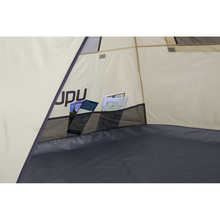 Палатка UQUIP Speedy UV 50+ Sand/Grey (241005)