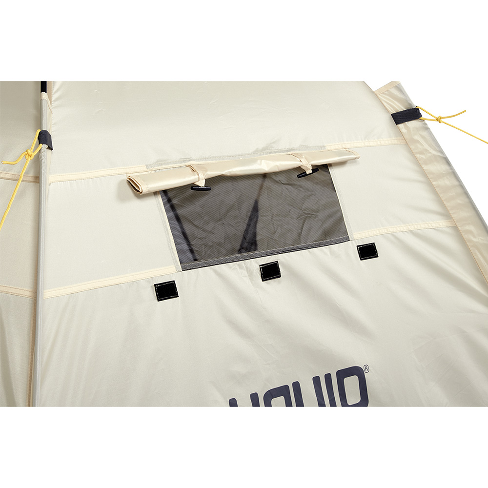 Изображение Палатка UQUIP Speedy UV 50+ Sand/Grey (241005)