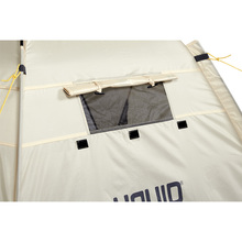 Палатка UQUIP Speedy UV 50+ Sand/Grey (241005)