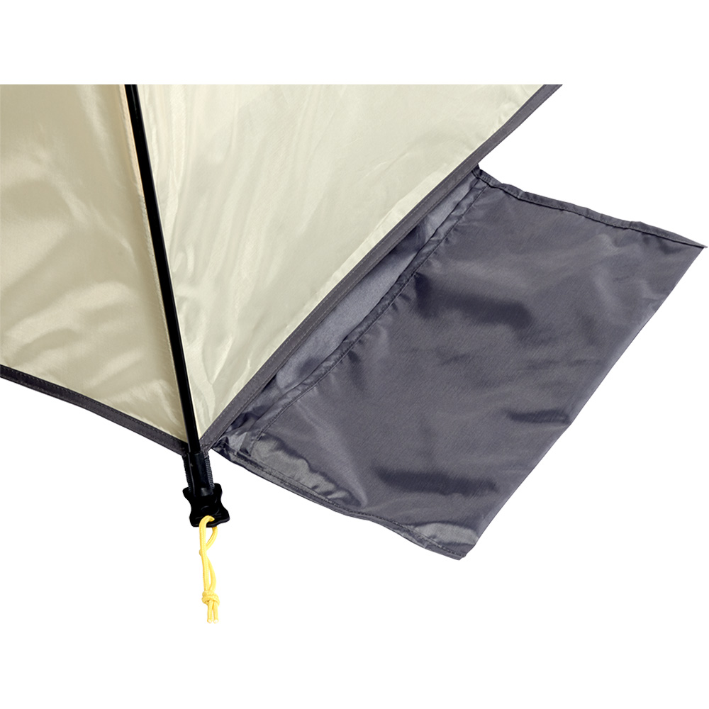 В Фокстрот Палатка UQUIP Speedy UV 50+ Sand/Grey (241005)