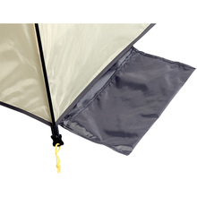 Палатка UQUIP Speedy UV 50+ Sand/Grey (241005)