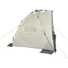 Палатка UQUIP Speedy UV 50+ Sand/Grey (241005)