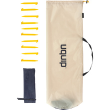 Палатка UQUIP Speedy UV 50+ Sand/Grey (241005)