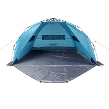 Палатка UQUIP Speedy XL UV 50+ Blue/Grey (241006)