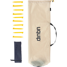Палатка UQUIP Speedy XL UV 50+ Sand/Grey (241007)