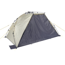 Палатка UQUIP Speedy XL UV 50+ Sand/Grey (241007)
