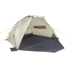 Палатка UQUIP Speedy XL UV 50+ Sand/Grey (241007)