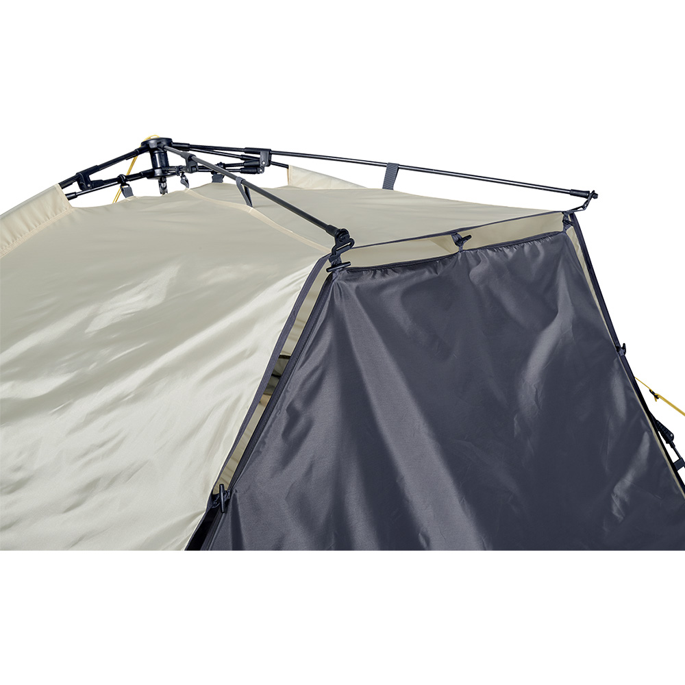 Изображение Палатка UQUIP Speedy XL UV 50+ Sand/Grey (241007)