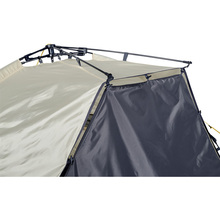 Палатка UQUIP Speedy XL UV 50+ Sand/Grey (241007)