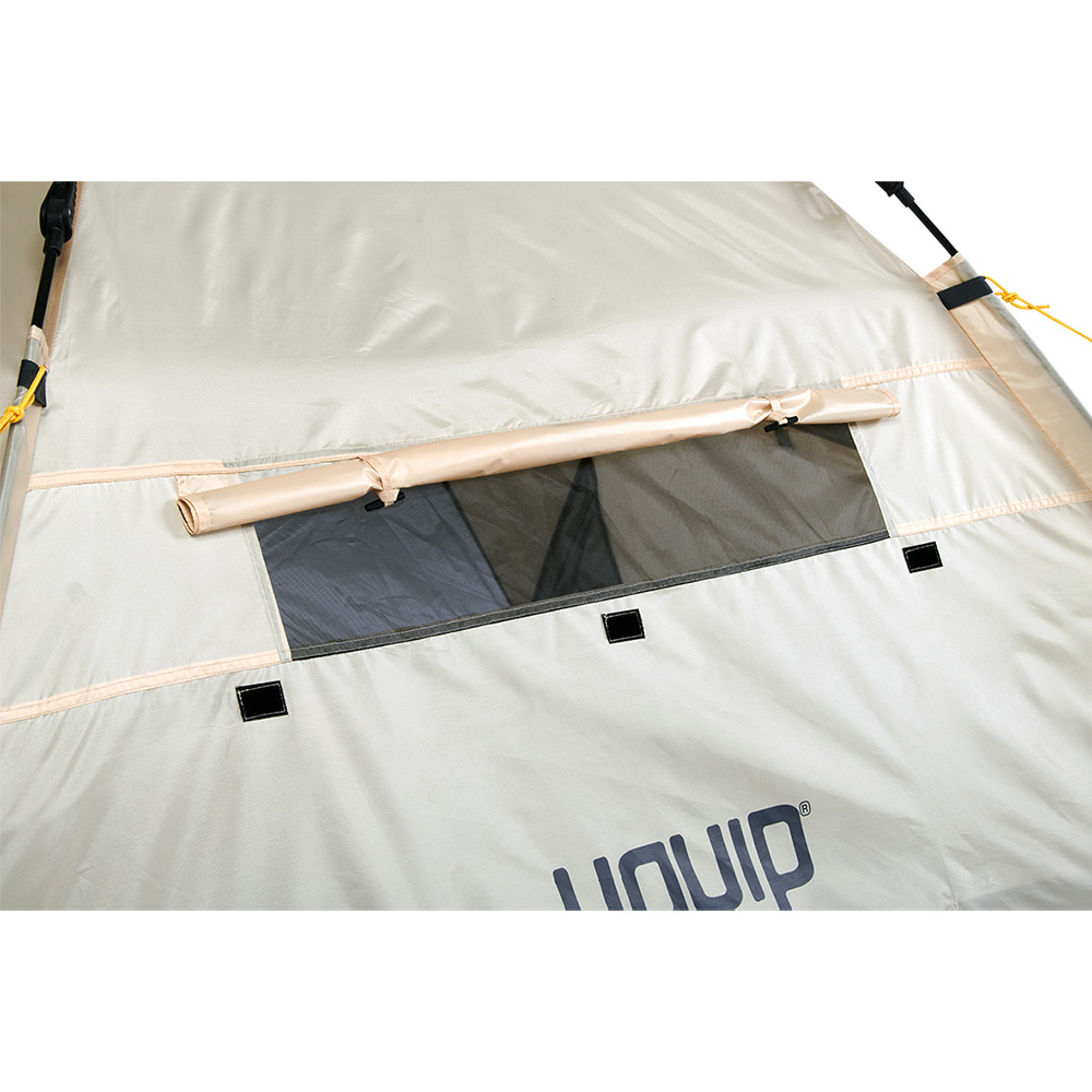 Покупка Палатка UQUIP Speedy XL UV 50+ Sand/Grey (241007)