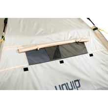 Палатка UQUIP Speedy XL UV 50+ Sand/Grey (241007)