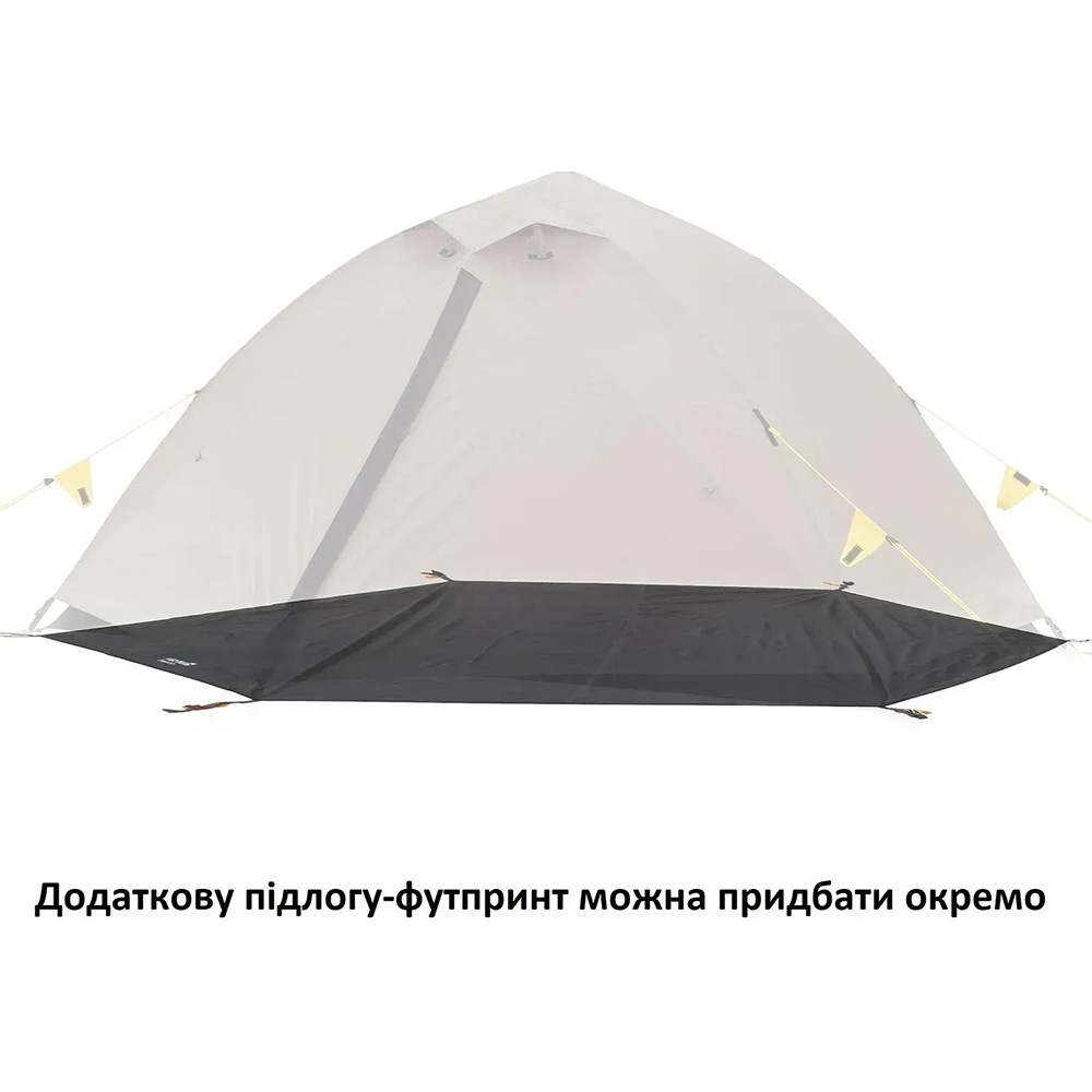 Зображення Намет WECHSEL Wechsel Charger 3 TL Laurel Oak (231009)