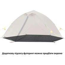 Намет WECHSEL Wechsel Charger 3 TL Laurel Oak (231009)