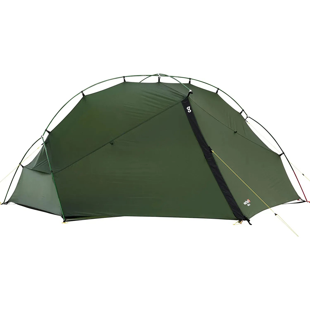 Намет WECHSEL Wechsel Bella 1 ZG Green (231055) Призначення туристична
