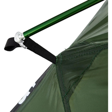 Намет WECHSEL Wechsel Bella 1 ZG Green (231055)