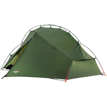 Намет WECHSEL Wechsel Bella 1 ZG Green (231055)