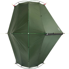 Намет WECHSEL Wechsel Bella 1 ZG Green (231055)
