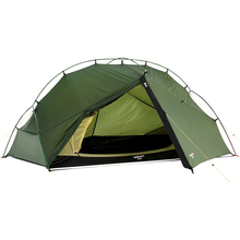 Намет WECHSEL Wechsel Bella 1 ZG Green (231055)