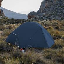 Намет NATUREHIKE Mongar UL NH19M002-J Blue (6975641882596)