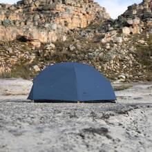 Намет NATUREHIKE Mongar UL NH19M002-J Blue (6975641882596)