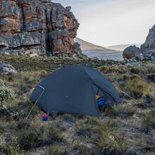 Намет NATUREHIKE Mongar UL NH19M002-J Blue (6975641882596)