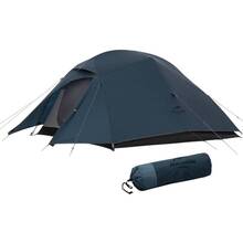 Намет NATUREHIKE Cloud Up 3 UL NH18T030-T-T 20D Blue (6927595783290)
