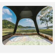 Палатка NATUREHIKE Ango CNK2550WS010 L Gray (6975641888369) Палатка NATUREHIKE Ango CNK2550WS010 L Gray (6975641888369)