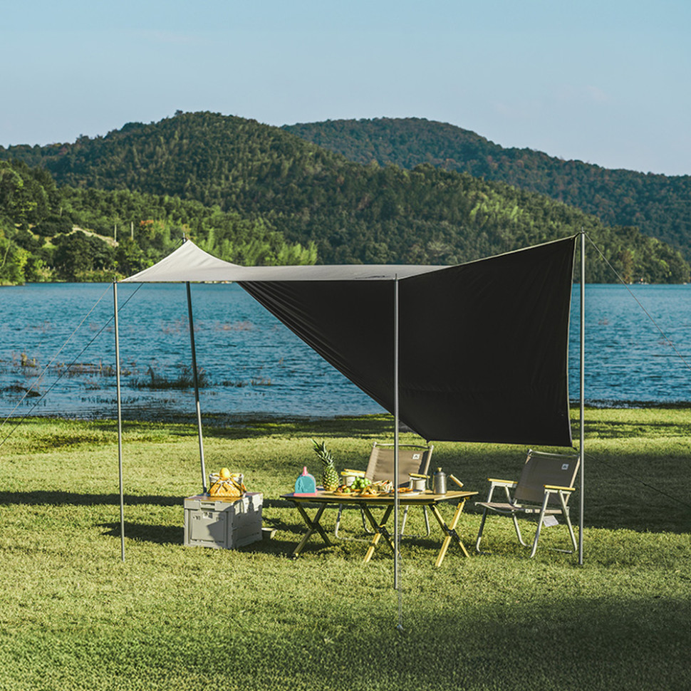 Палатка NATUREHIKE Ango CNK2550WS010 S с тентом автоматическая Gray (6927595785782) Покупка Палатка NATUREHIKE Ango CNK2550WS010 S с тентом автоматическая Gray (6927595785782)