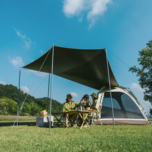 Палатка NATUREHIKE Ango CNK2550WS010 S с тентом автоматическая Gray (6927595785782) Палатка NATUREHIKE Ango CNK2550WS010 S с тентом автоматическая Gray (6927595785782)